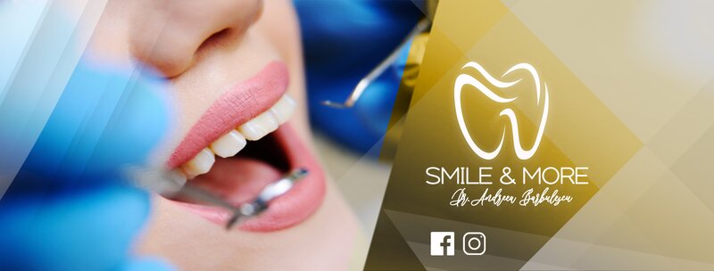 Dr. Andreea Barbulescu - cabinet stomatologic